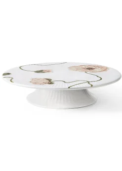 Hammershøi Poppy Cake Dish