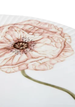 Hammershøi Poppy Cake Dish