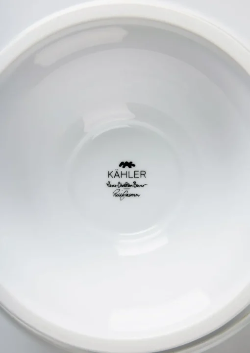 Hammershøi Poppy Cake Dish
