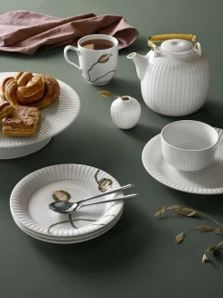 Hammershøi Poppy Cake Dish