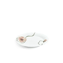 Hammershøi Poppy Tallerken Ø22 cm