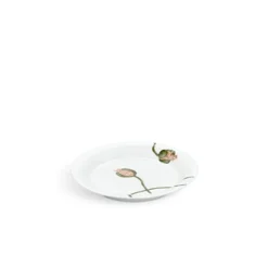 Hammershøi Poppy Tallerken Ø19 cm