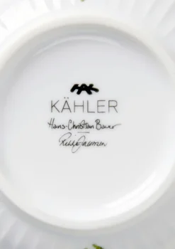 Hammershøi Summer Bowl