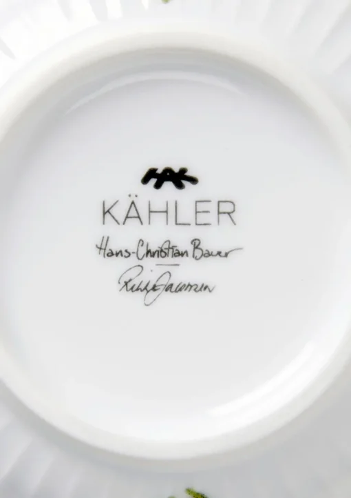 Hammershøi Summer Bowl