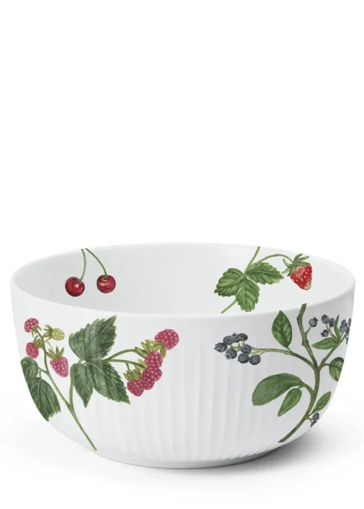 Hammershøi Summer Bowl