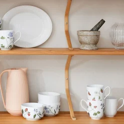 Hammershøi Summer Bowl