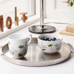 Hammershøi Summer Bowl