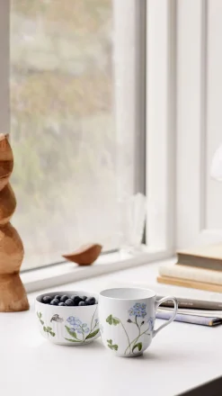 Hammershøi Summer Bowl