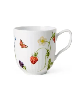 Hammershøi Summer Mug