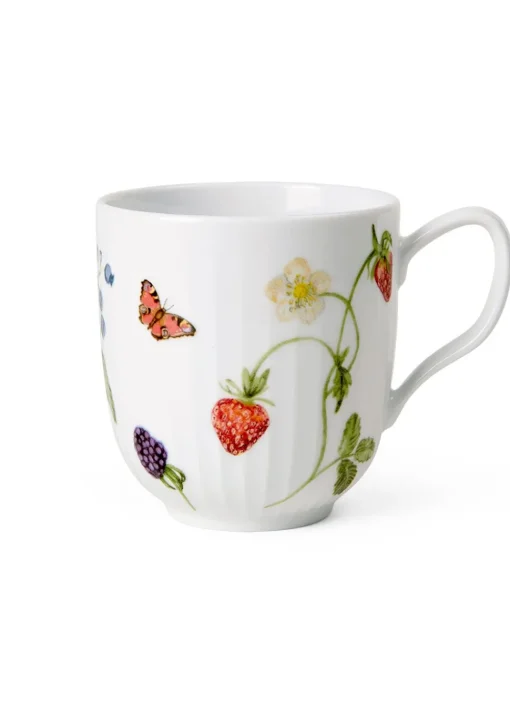 Hammershøi Summer Mug