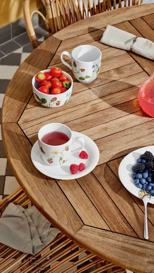 Hammershøi Summer Mug