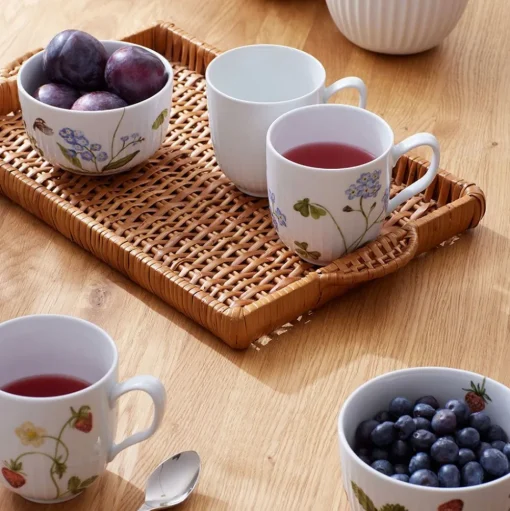 Hammershøi Summer Mug