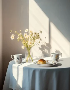 Hammershøi Summer Mug
