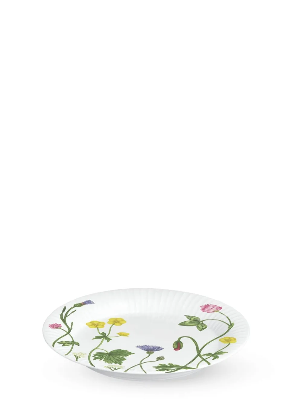 Hammershøi Summer Plate