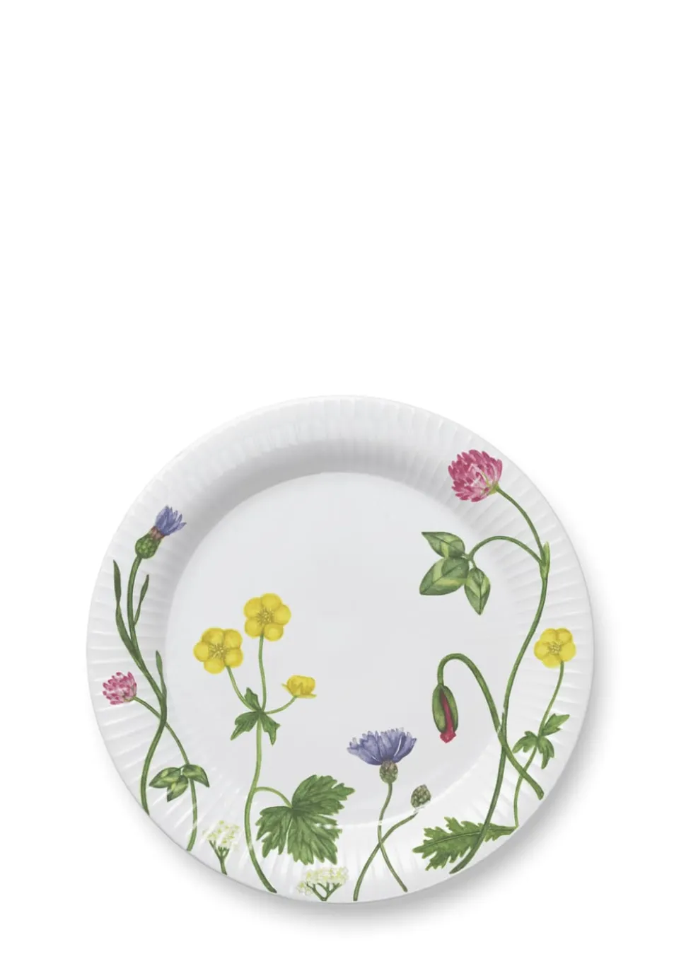 Hammershøi Summer Plate
