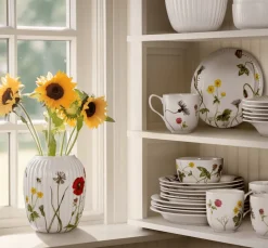 Hammershøi Summer Plate