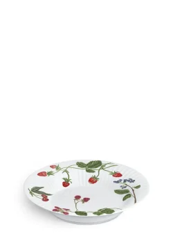 Hammershøi Summer Soup plate