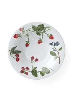 Hammershøi Summer Soup plate