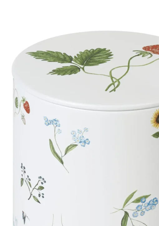 Hammershøi Summer Storage Tin