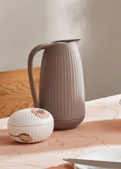 Hammershøi Thermos Jug