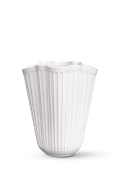 Hammershøi Unfold Vase