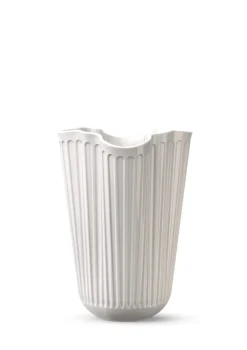 Hammershøi Unfold Vase