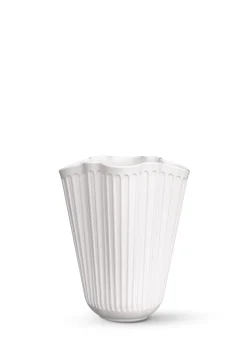 Hammershøi Unfold Vase