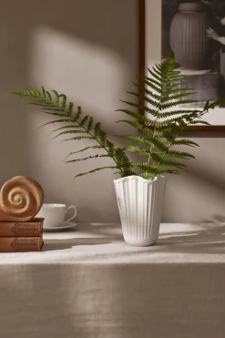 Hammershøi Unfold Vase