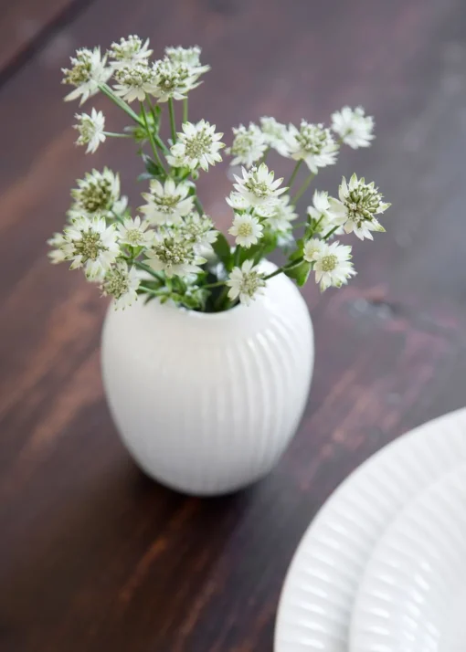 Hammershøi Vase