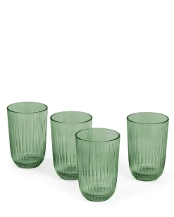 Hammershøi Water Glass