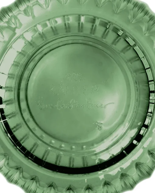 Hammershøi Water Glass