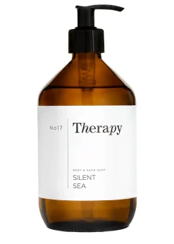 Hand & Body Soap