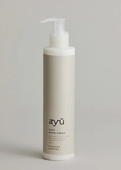 Hand and Body Cream
