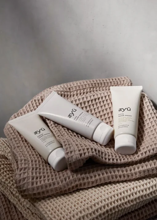 Hand Cream