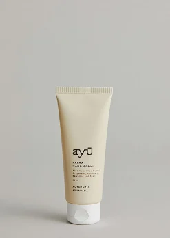 Hand Cream