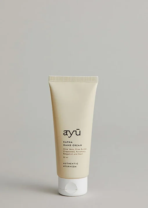 Hand Cream
