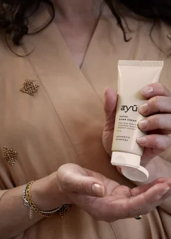 Hand Cream