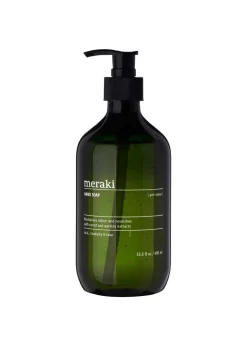 Hand soap - Anti-odour