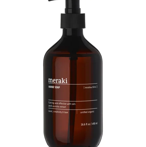 Hand Soap, Meadow Bliss