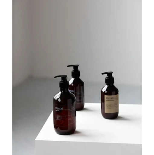Hand Soap, Meadow Bliss