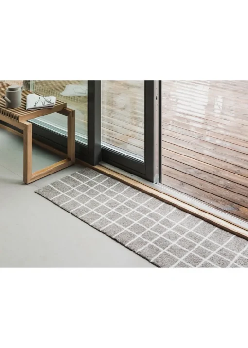 Hand Travertine
