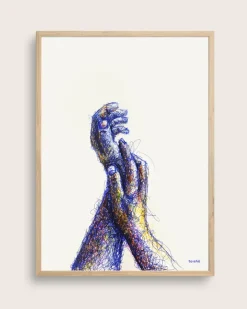 Hands