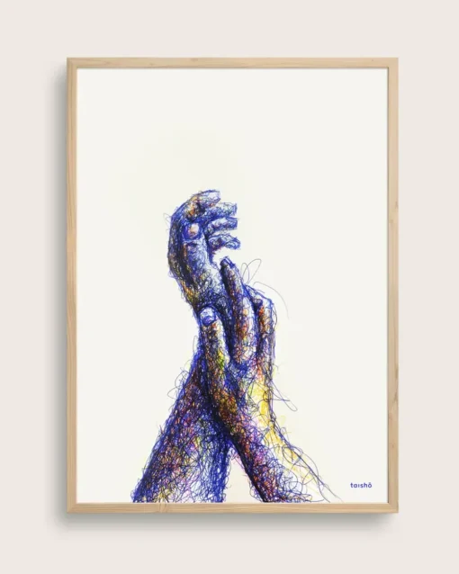 Hands