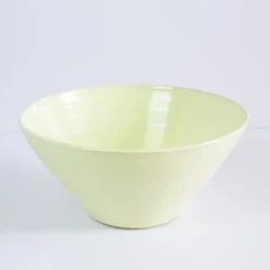 Handthrown Bowl