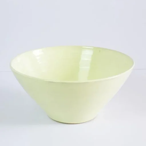 Handthrown Bowl