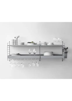 Hanger Rack