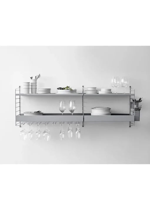 Hanger Rack