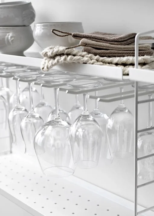 Hanger Rack