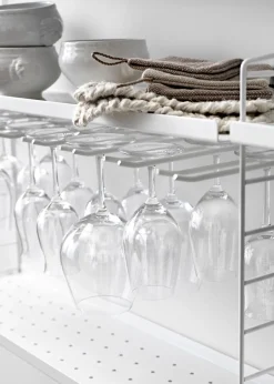 Hanger Rack