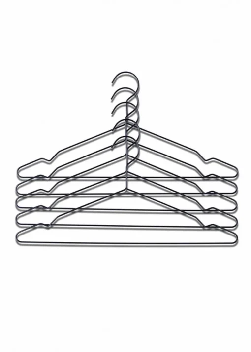 Hangers / Set of 5